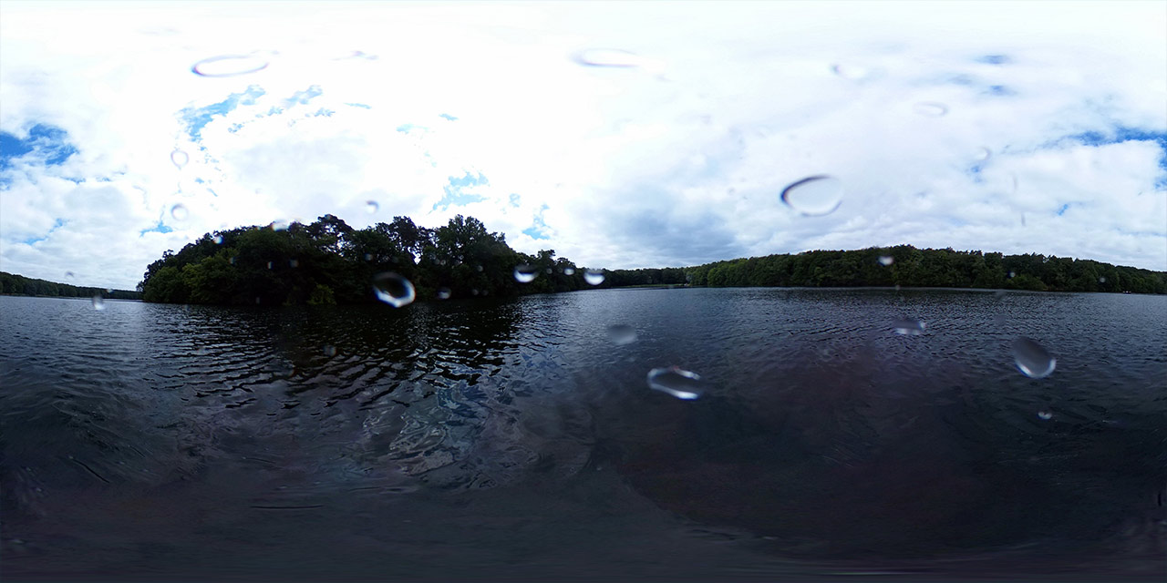 daily360° | Berlin – Schlachtensee