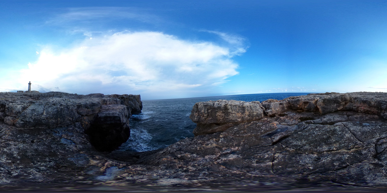 daily360° | Siracusa – Plemmirio