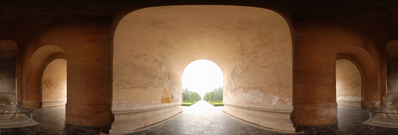 daily360° | Beijing – Ming Tombs